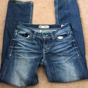 BKE 29 long